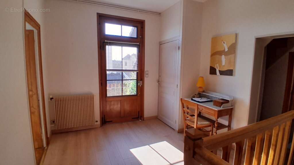 Maison à CHALON-SUR-SAONE