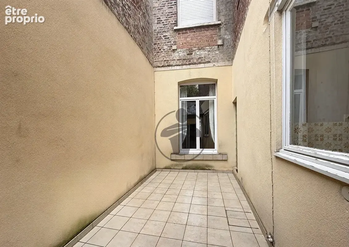 Vente Maison Saint-quentin(02100) 165 000ï¿œ - photo 4
