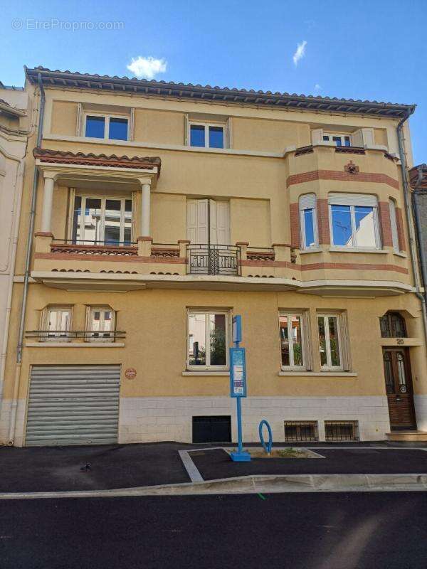 Appartement à PERPIGNAN