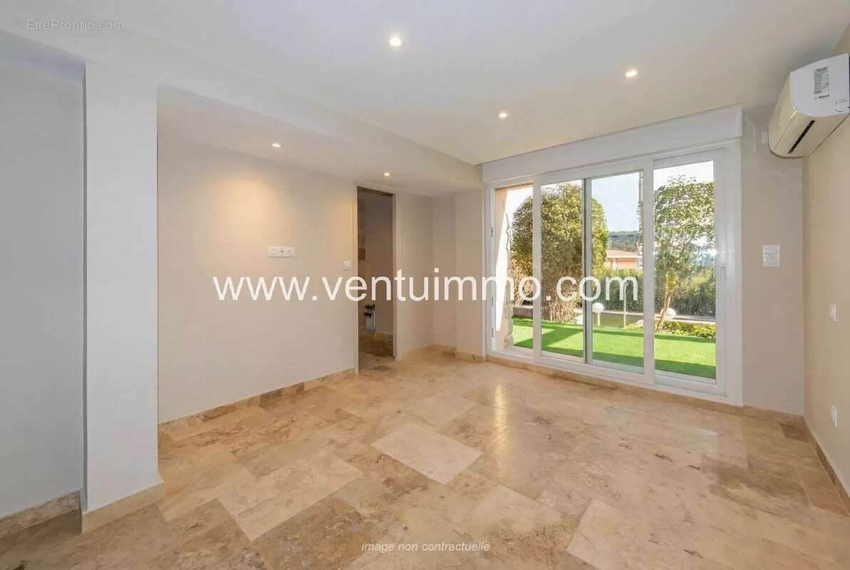 Maison mitoyenne de 110 m² avec piscine à Mougins - photo 14