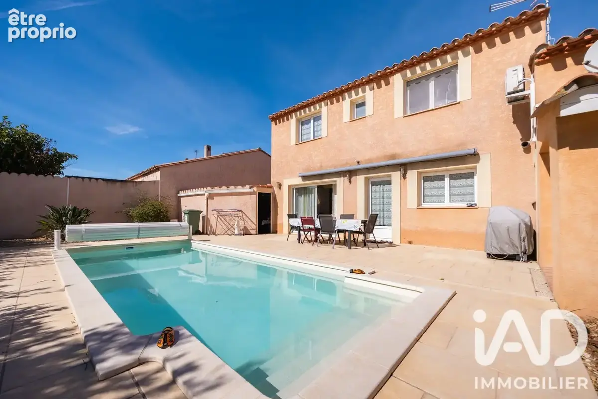 Photo 1 - Maison à SAINT-CYPRIEN