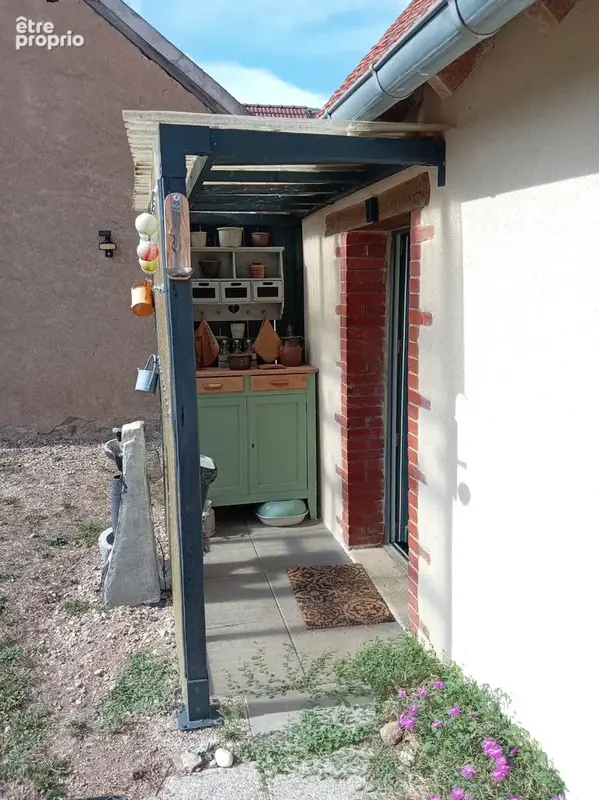 Petite maison de charme sans travaux ! - photo 17