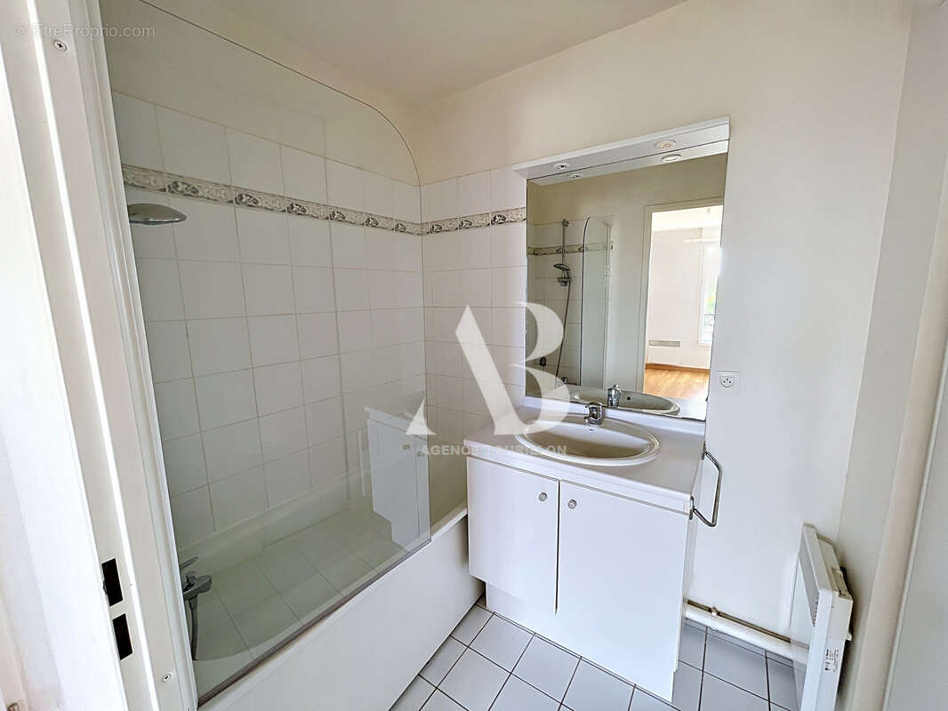 Appartement à NANGIS