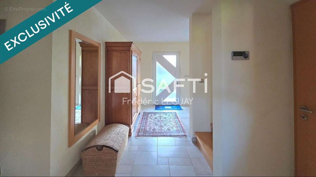 Photo 6 - Maison à OFFENDORF