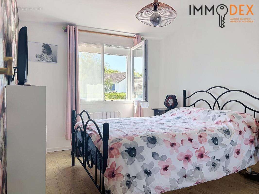 Maison 102 m² à Reims  - photo 11