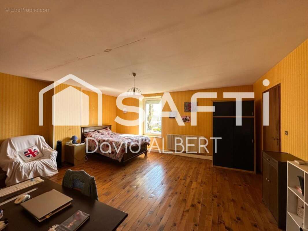 Photo 8 - Maison à BANNONCOURT