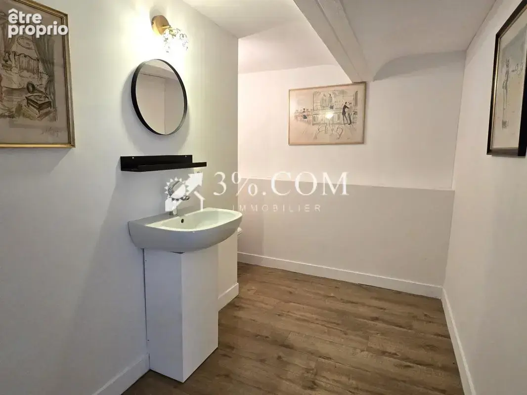Loft de 145 m2 avec 3 Ch + place de parking - photo 11