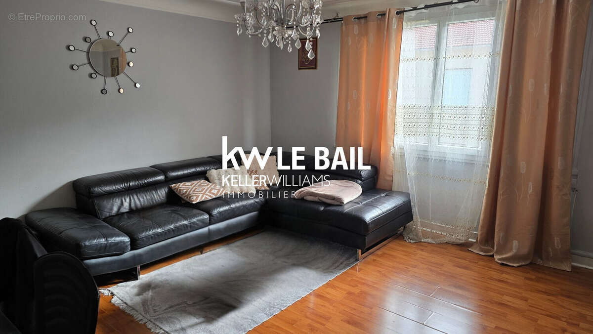 Appartement à ARGENTEUIL