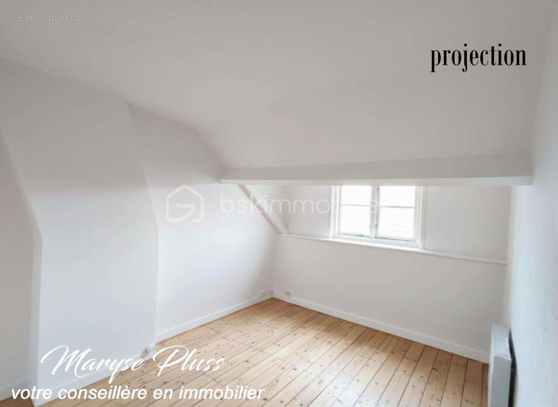 Maison à BILLY-MONTIGNY