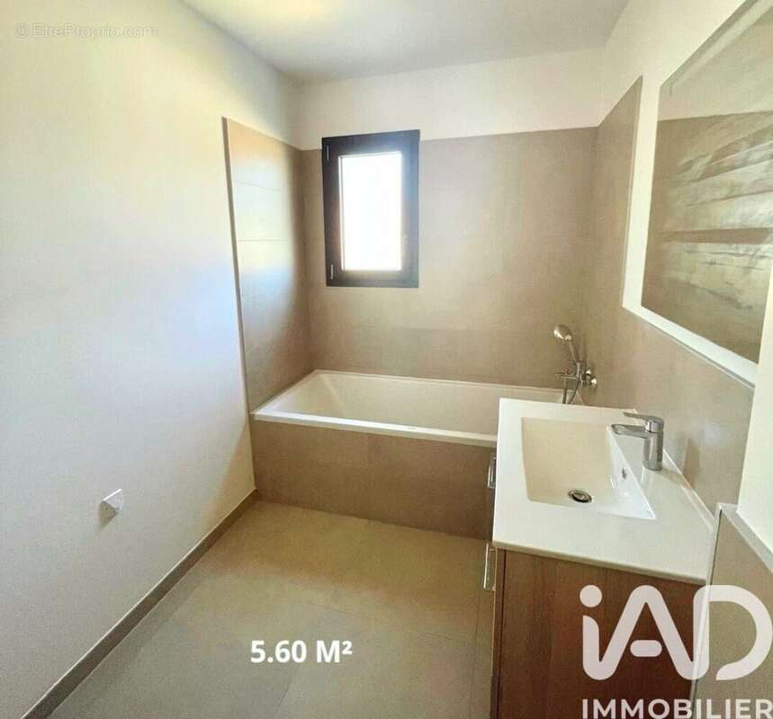 Photo 5 - Maison à PENTA-DI-CASINCA