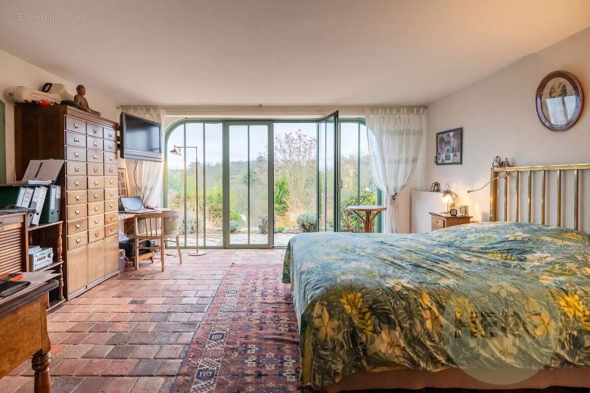 Maison à MONTFORT-L'AMAURY