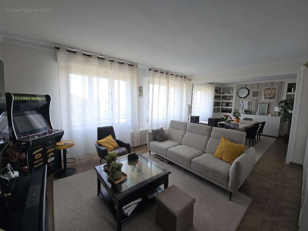 Appartement à LIMOGES