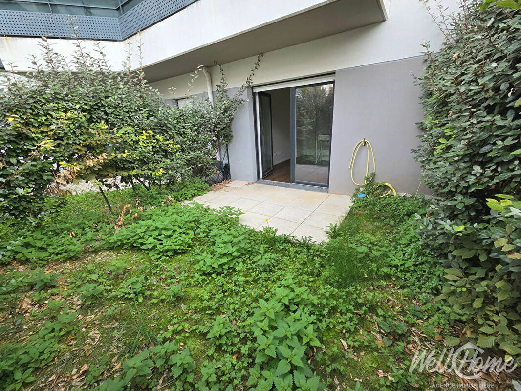 Appartement à SAINT-OUEN-L&#039;AUMONE