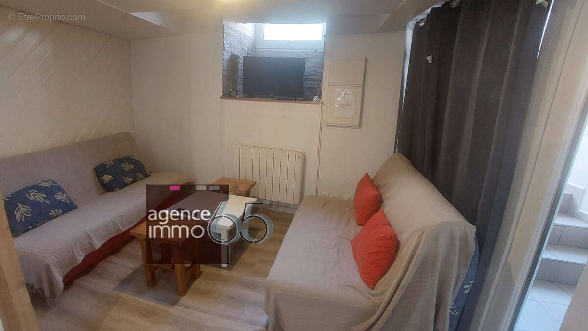Appartement à CAUTERETS