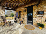 Maison à SAINT-ANDRE-DE-ROQUEPERTUIS