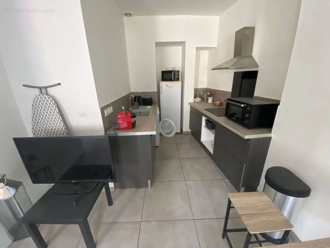 Appartement à NARBONNE