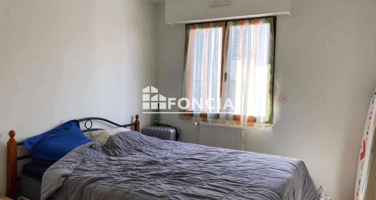 Appartement en bon etat et fonctionnel - photo 7