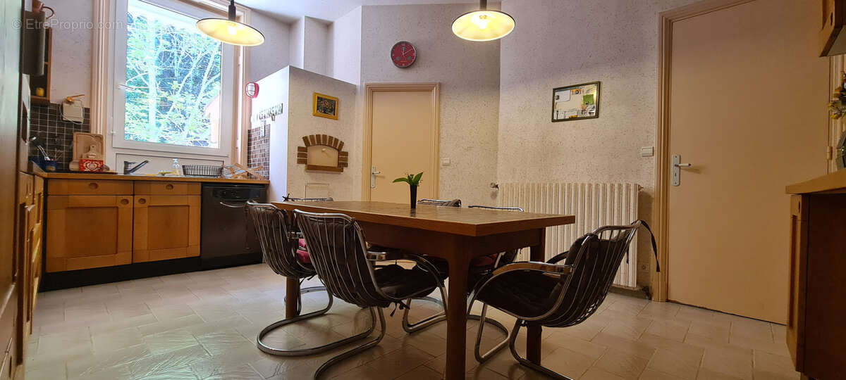 Maison à MARIAC