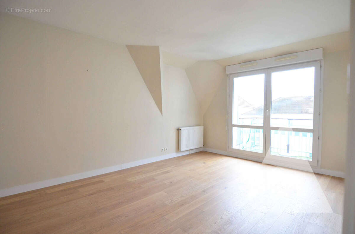 Appartement à HERBLAY