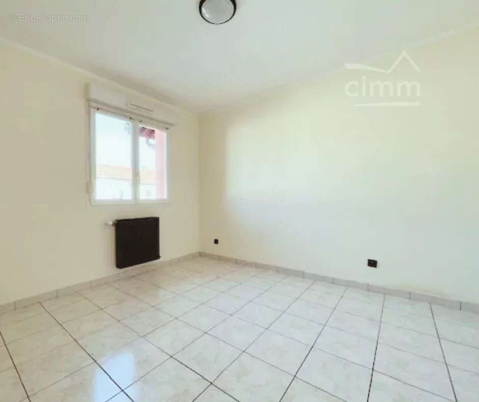 Maison à SAINT-RAMBERT-D&#039;ALBON