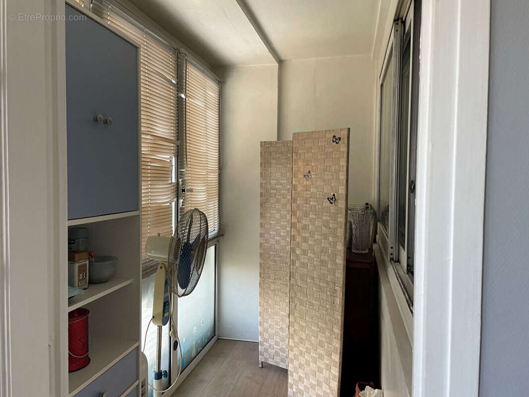 Appartement à CHALON-SUR-SAONE