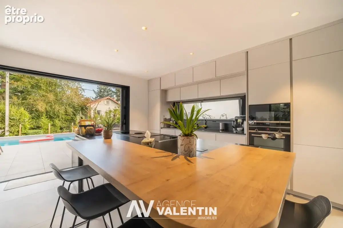 Maison 5 pièces 138 m² à vendre à Jussy (57130) - photo 6