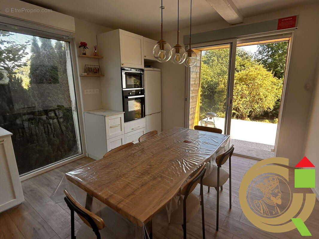 Maison 120 m² à Estree-Wamin  - photo 8