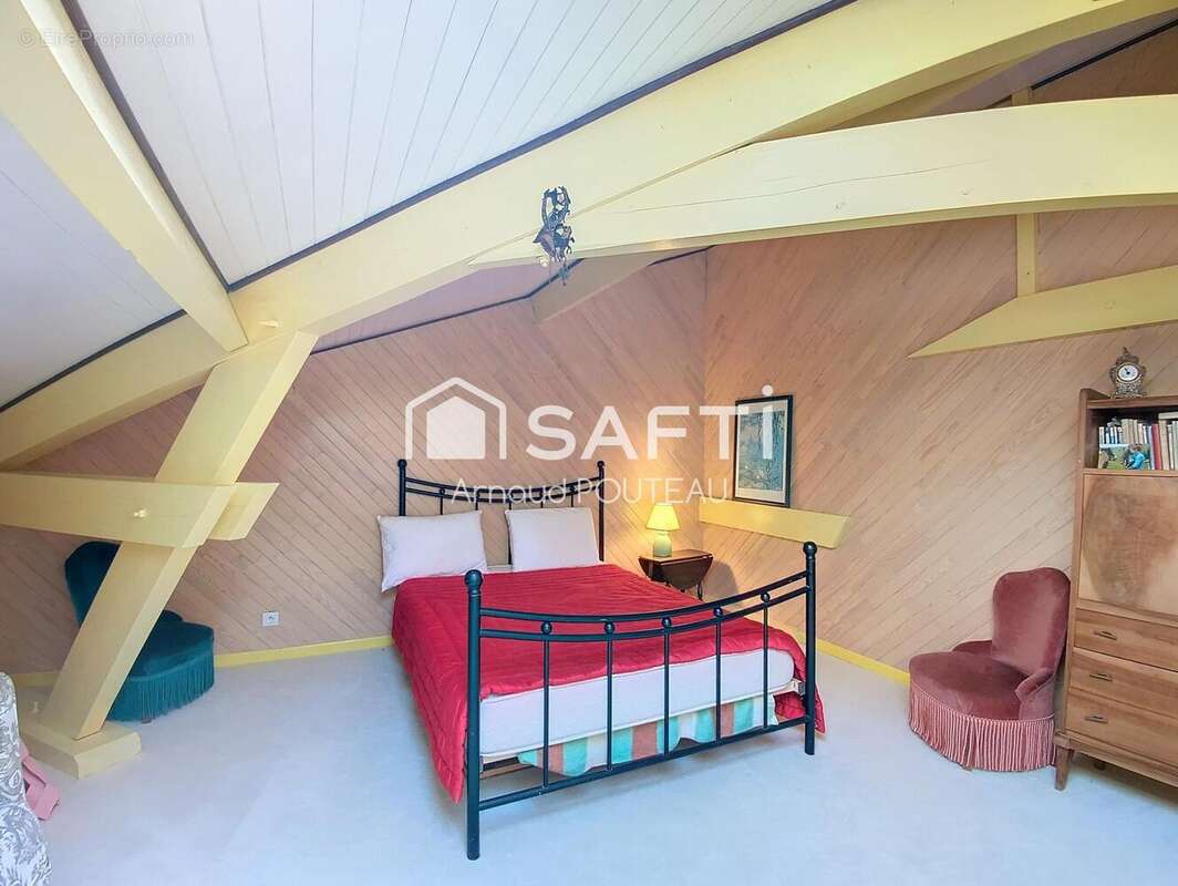 Photo 9 - Maison à HOSTENS