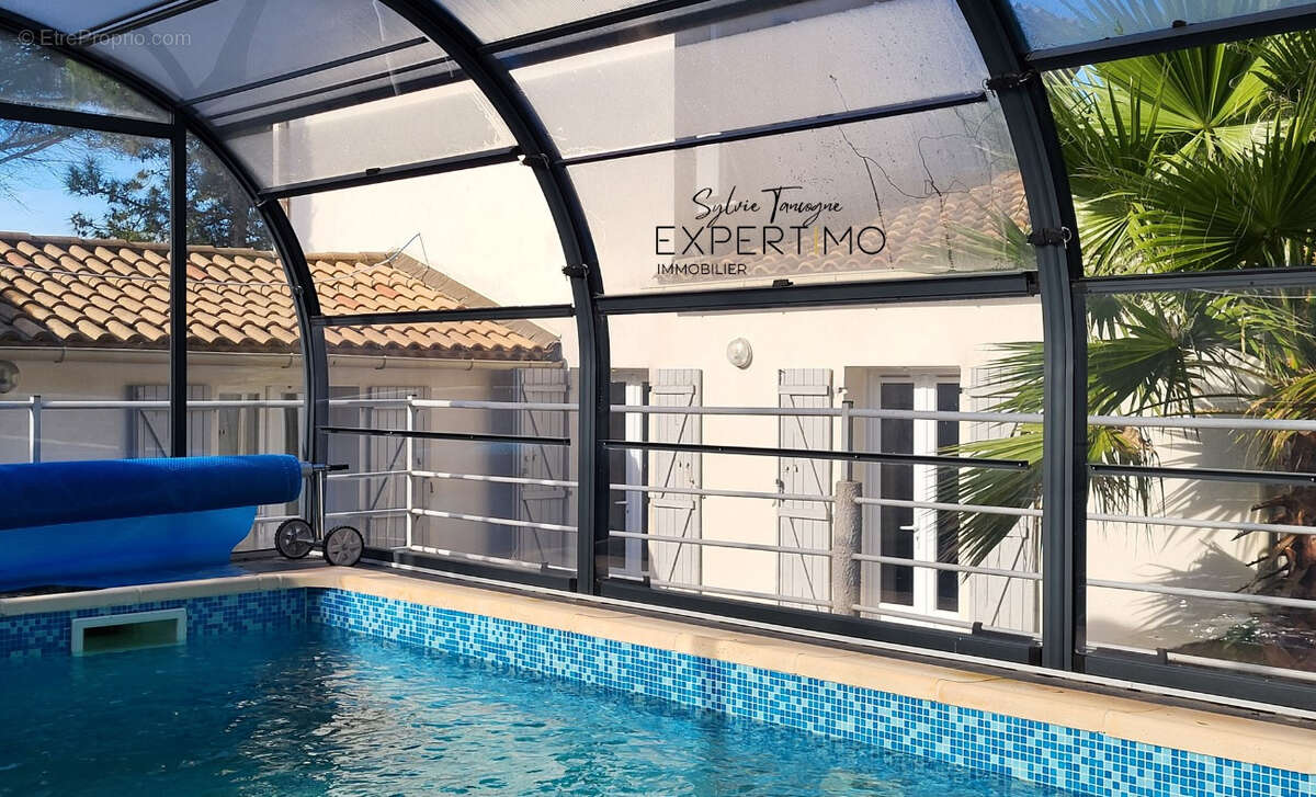 Maison à MONTARNAUD