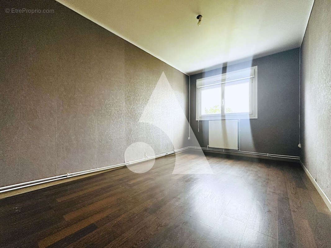 Appartement à CHAMPIGNEULLES