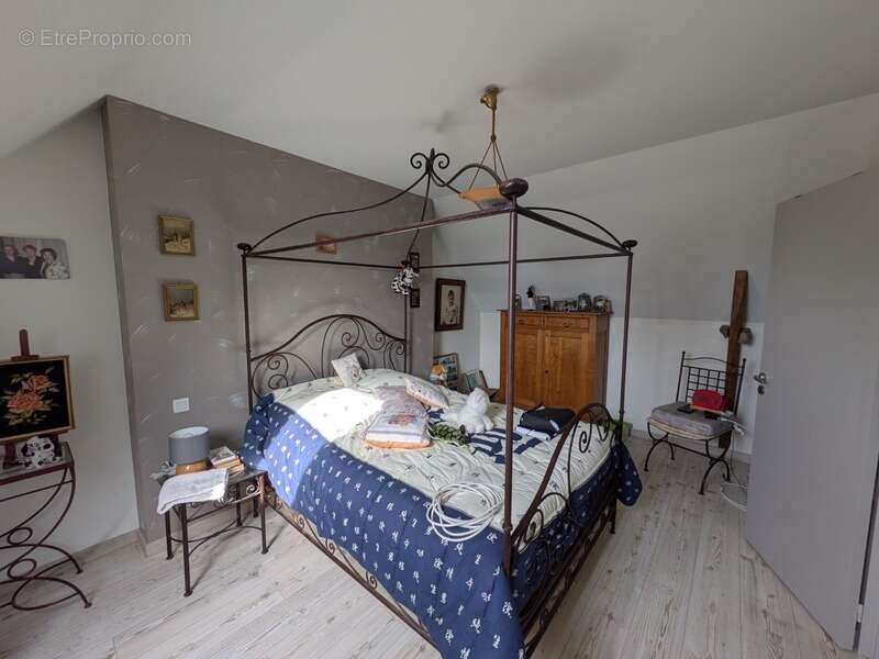 Maison à PONT-SCORFF