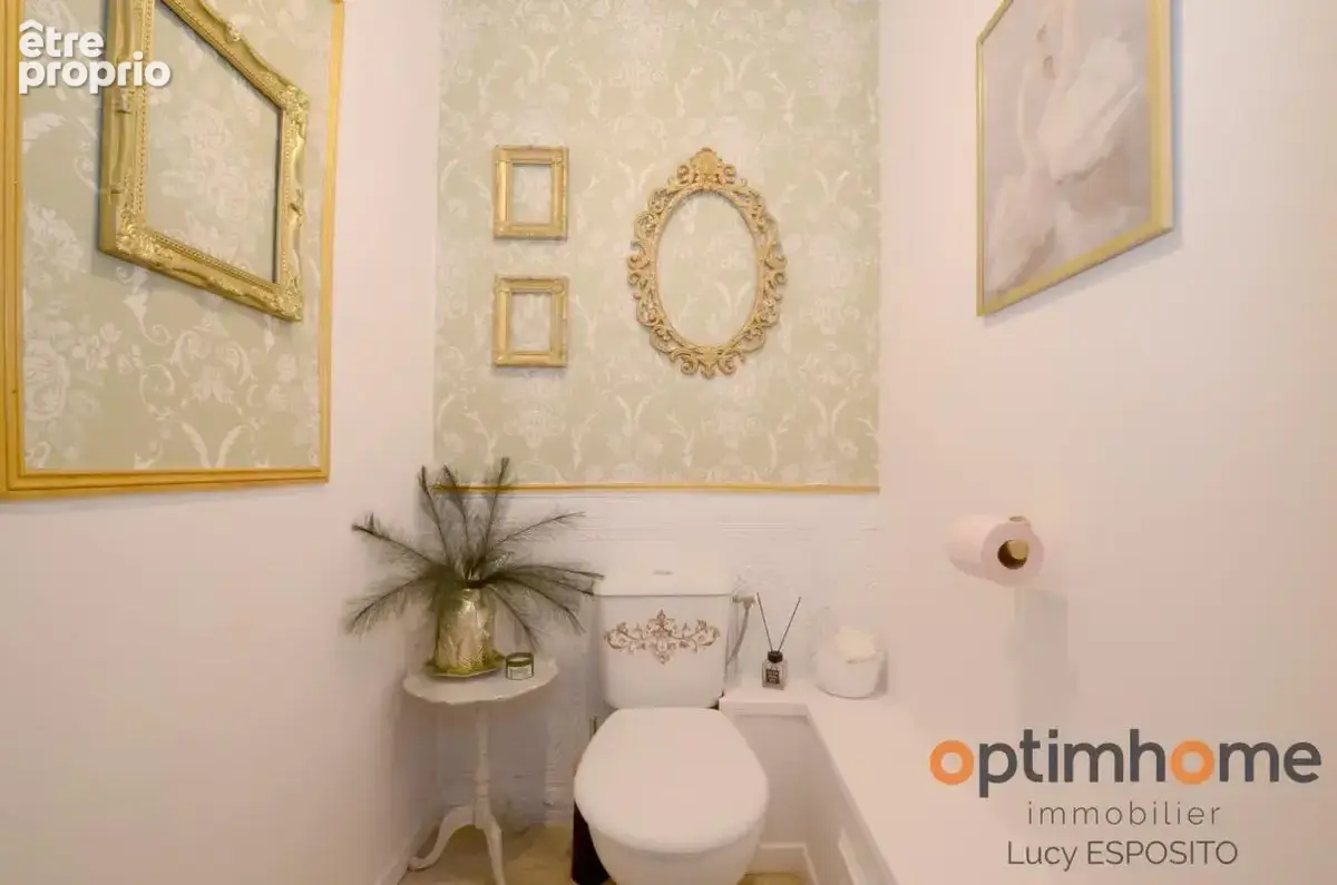  Maison de caractère du XIXᵉ siècle au cœur de Confolens - photo 31