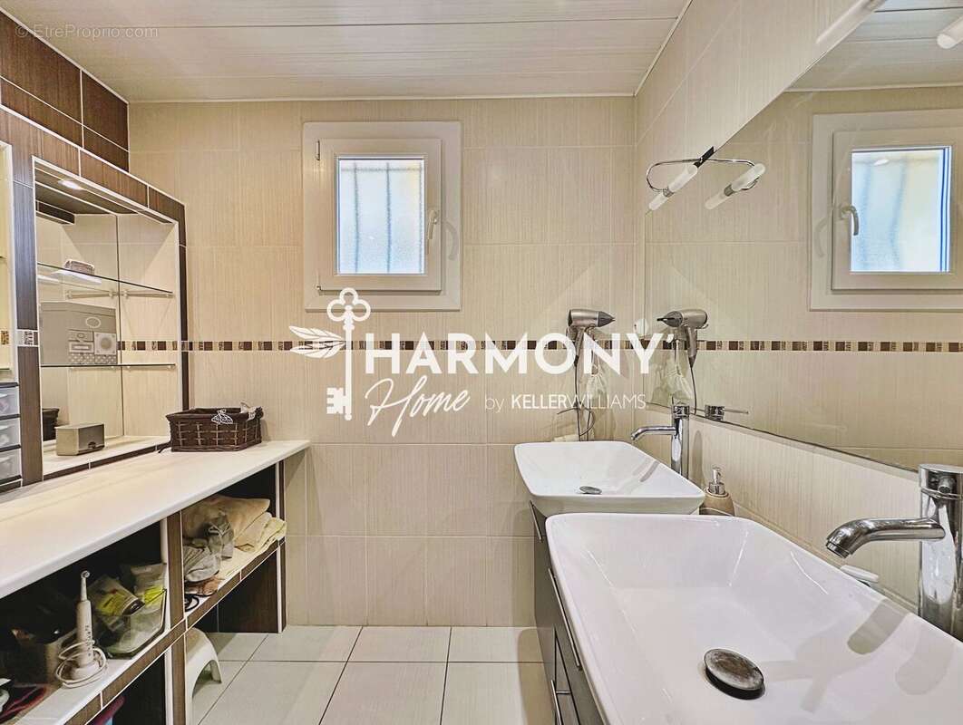 Maison à GIGNAC-LA-NERTHE