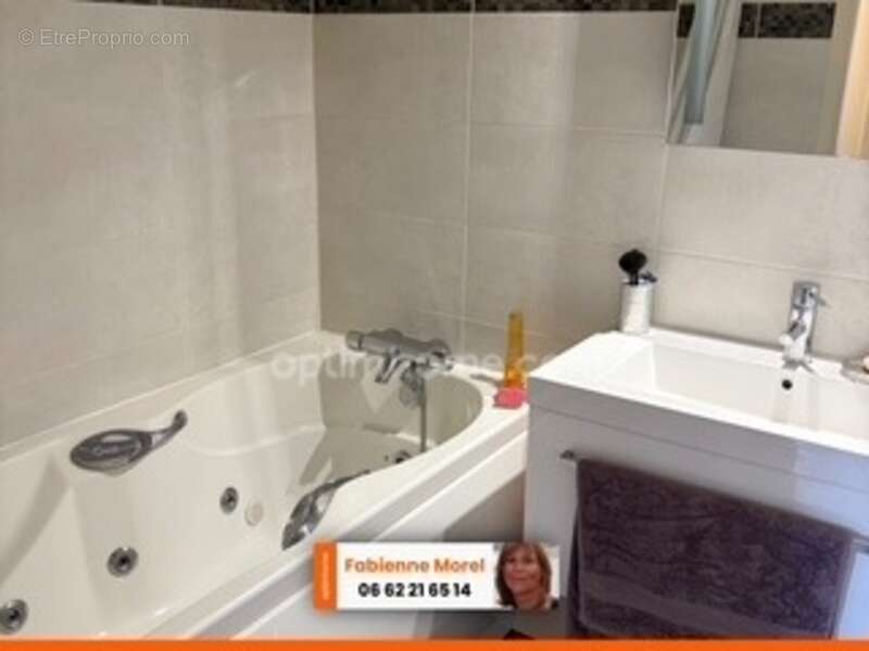 Appartement à SAINTE-ADRESSE