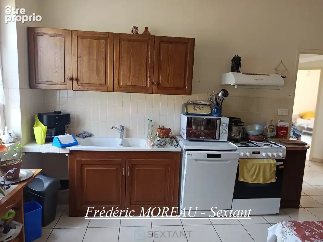 Trés bel ensemble immobilier en centre ville de LALINDE - photo 6