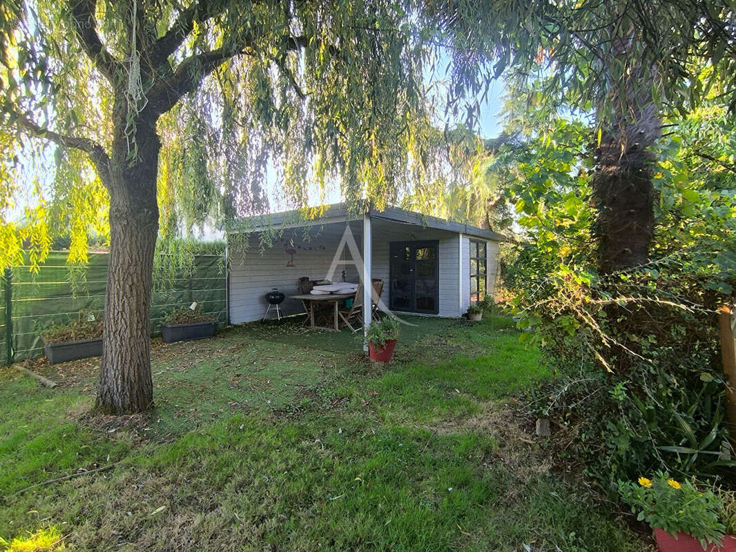 Maison à LE LION-D&#039;ANGERS