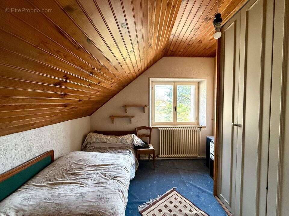 Maison à DONNEMARIE-DONTILLY