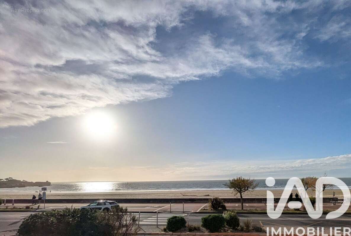 Photo 1 - Appartement à SAINT-GEORGES-DE-DIDONNE