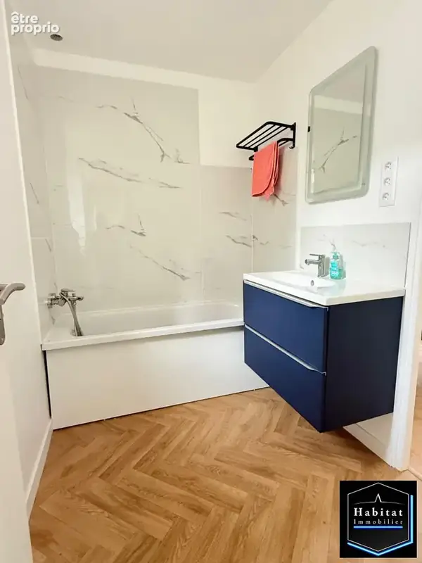 Maison rénovée 5 pièce(s) - photo 6