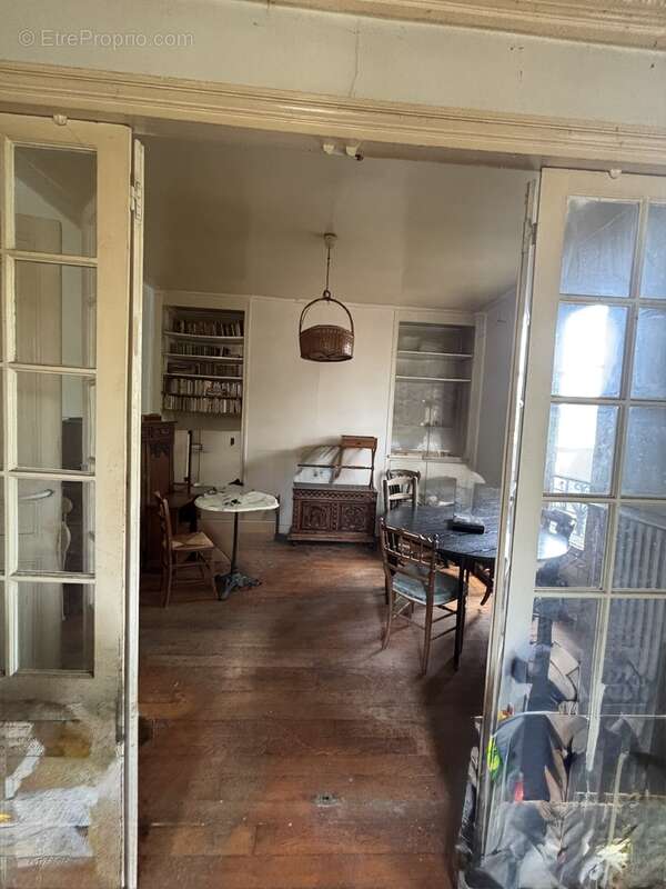 Maison 121 m² à Colombes  - photo 6