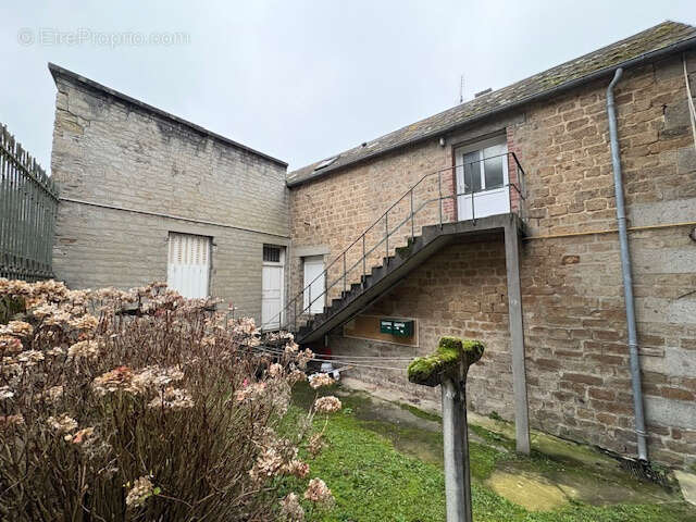Appartement à VIRE