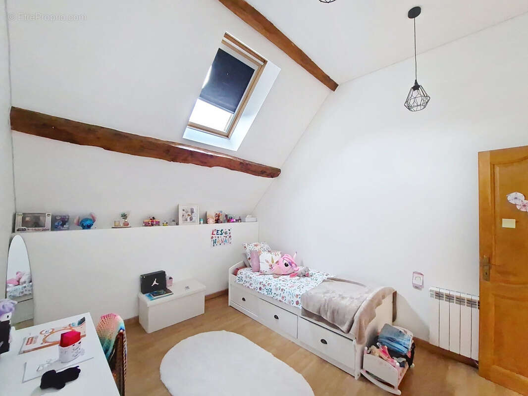 Maison à MAGNY-EN-VEXIN