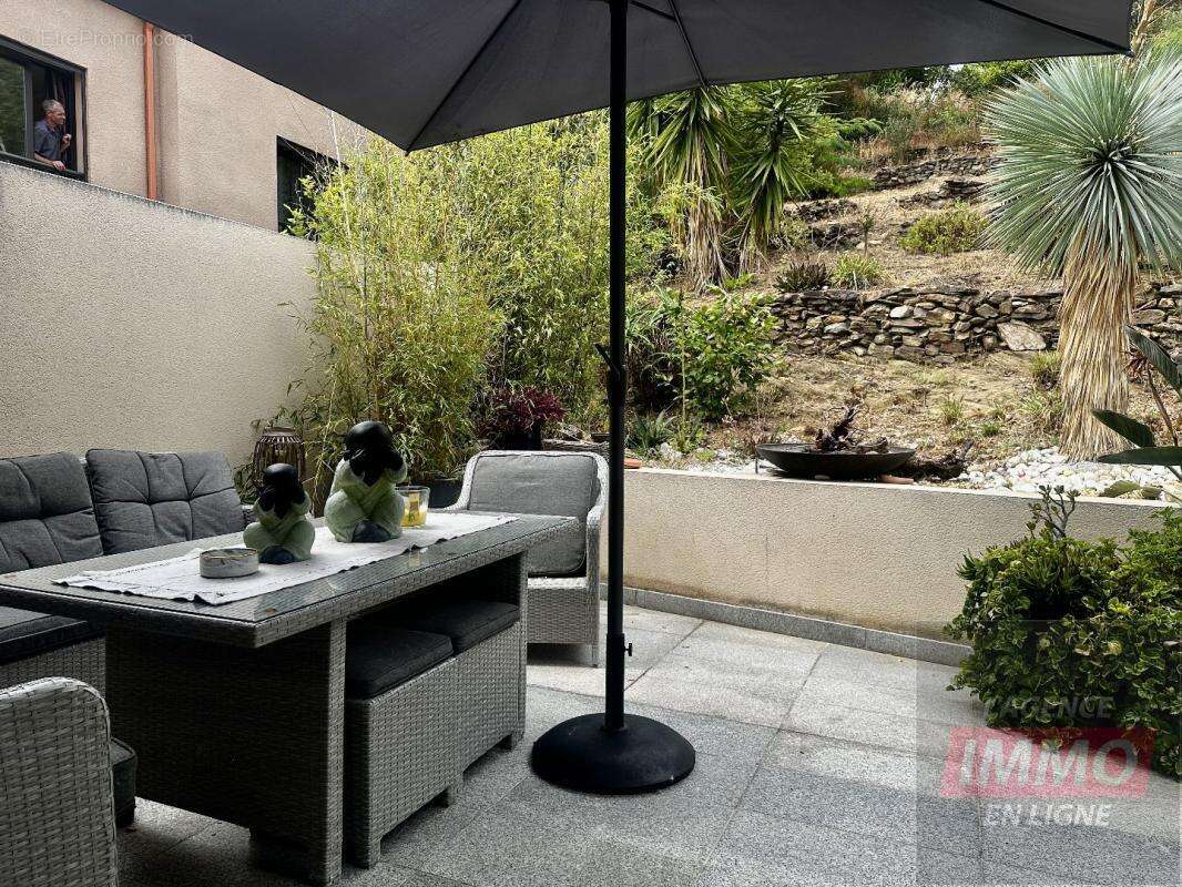 Maison contemporaine - photo 12