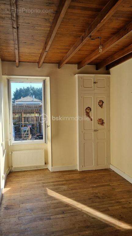 Maison en pierre - photo 17