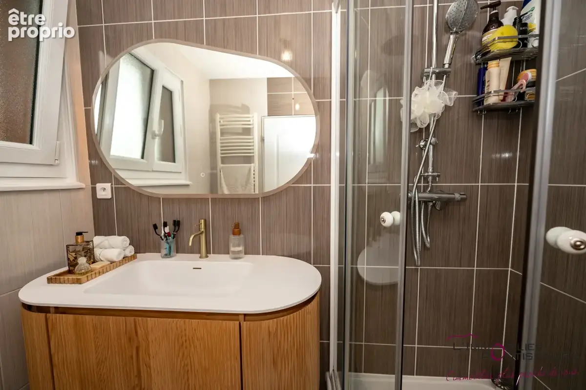 Pontarlier - proximité centre ville : t3, 2 chambres, cave et parking - photo 12