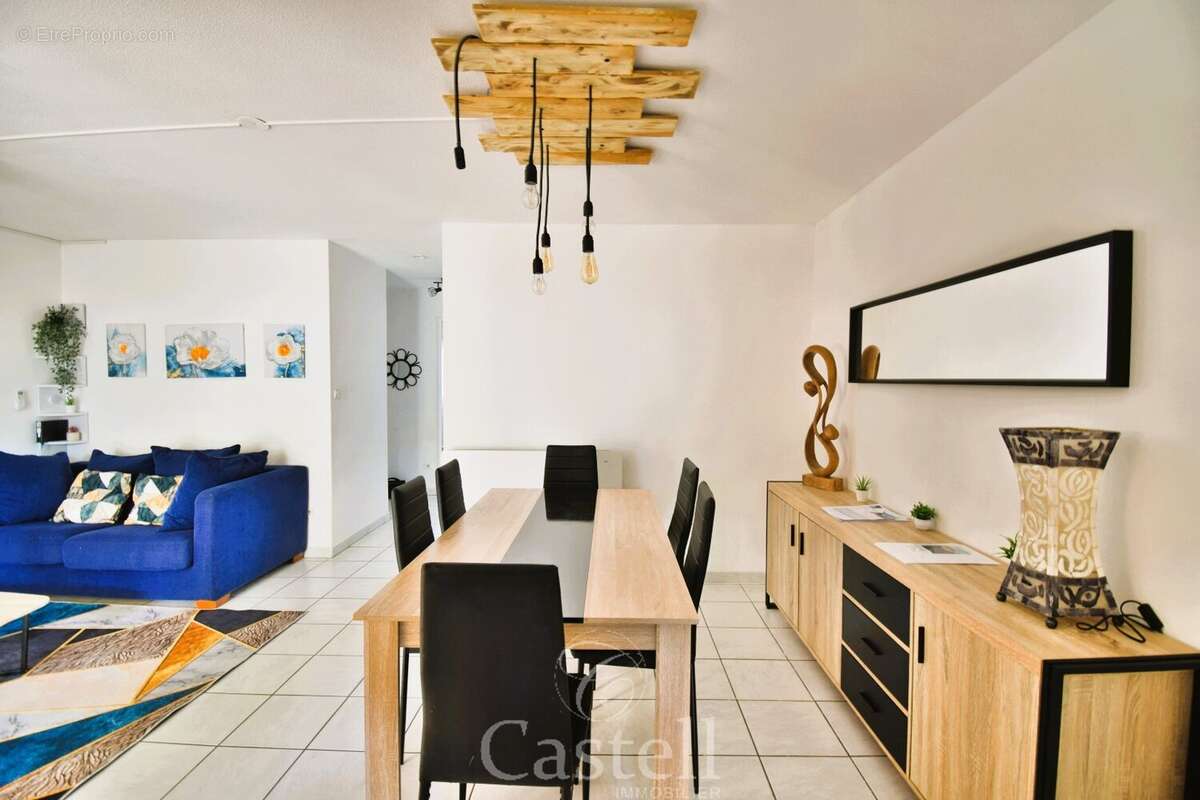 Appartement à AGDE