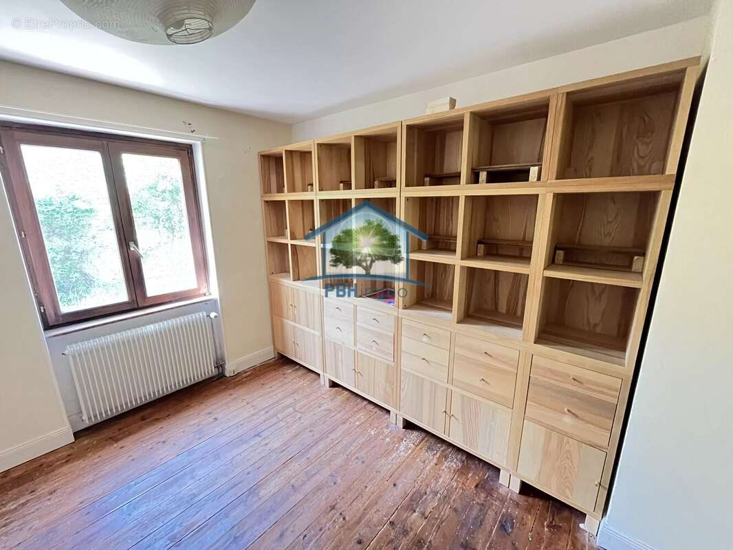 SCHWEIGHOUSE THANN (68), Maison 8 pièces 190,5 m² sur 7,56 ares de terrain - photo 10