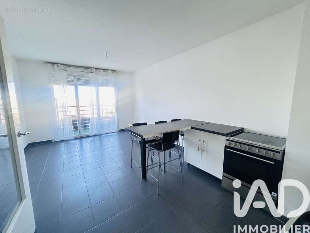 Photo 7 - Appartement à DRANCY