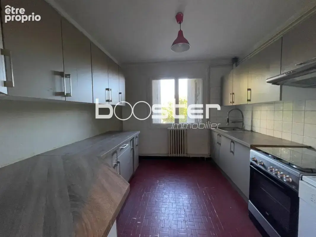 Appartement T3 lumineux de 73 m² avec parking, au calme à Toulouse Louis Plana - photo 2