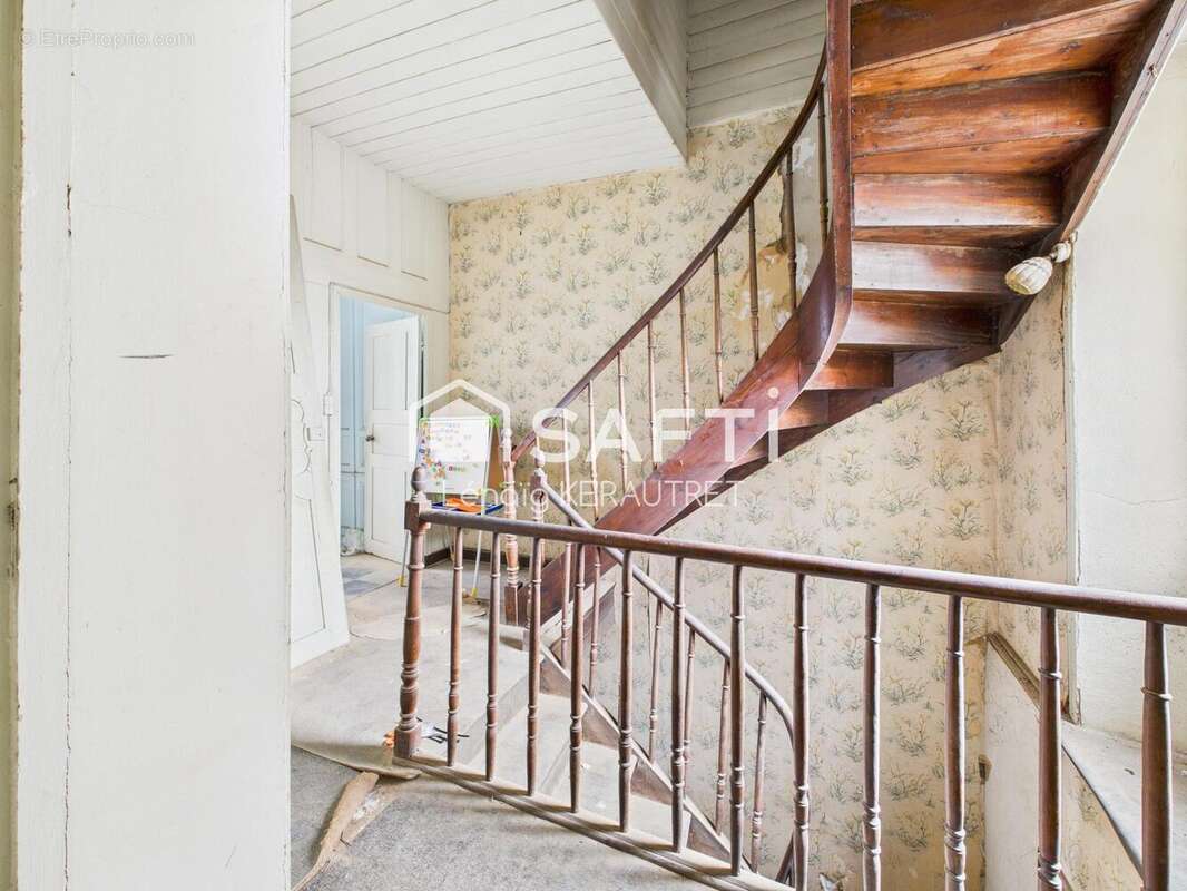 Photo 4 - Appartement à SAINT-POL-DE-LEON